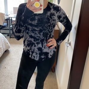 Bobi Los Angeles Tie-dye top, size S